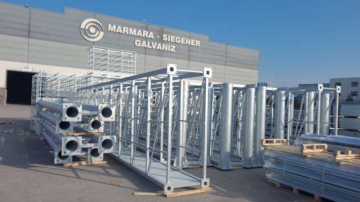 PROJELERİMİZ