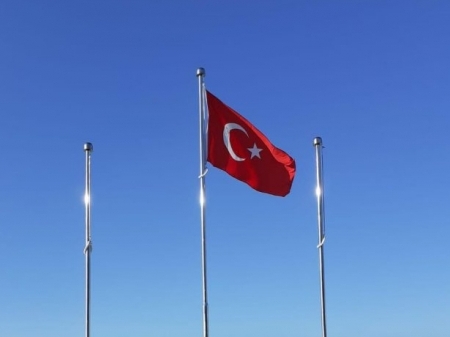POLİGON DİREKLER